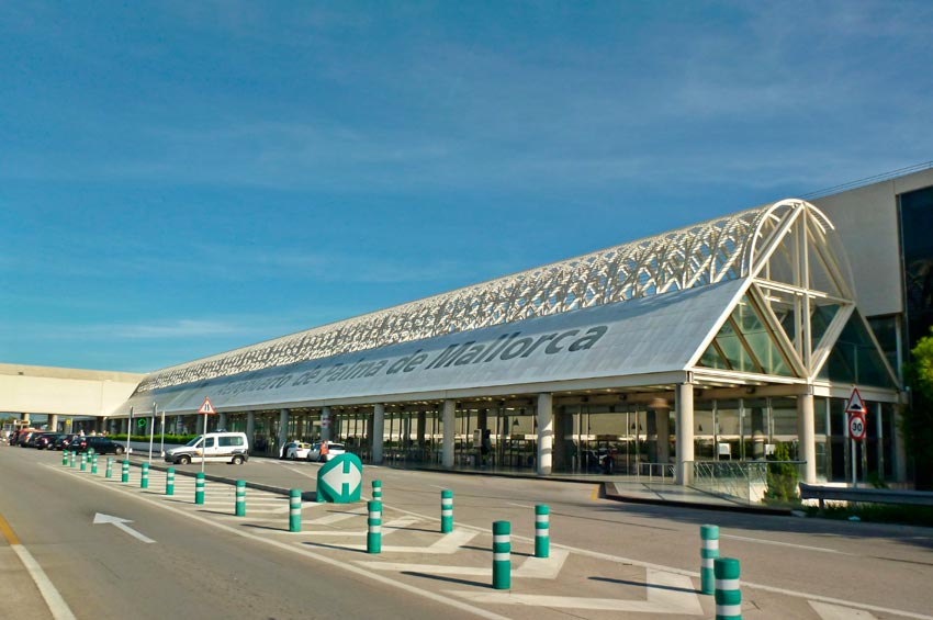 Alquiler de coches en Mallorca Aeropuerto: BCO Bookings
