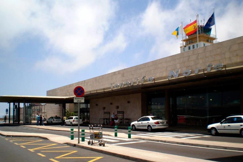 Alquiler de coches en Tenerife Norte Aeropuerto: BCO Bookings